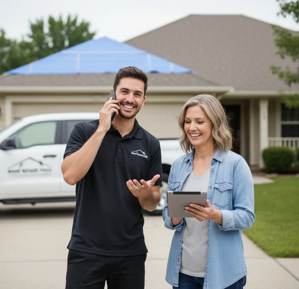 Storm Damage Repair in Minoa, NY